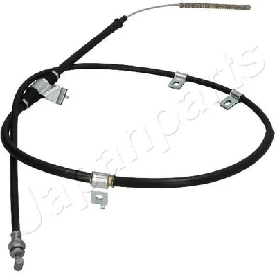 Produktbild von JAPANPARTS Handbremsseil Seilzug Feststellbremse für MITSUBISHI PAJERO III (V7W, V6W) Hinten Rechts BC-541R
