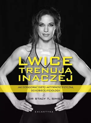 Produktbild von Lwice trenują inaczej