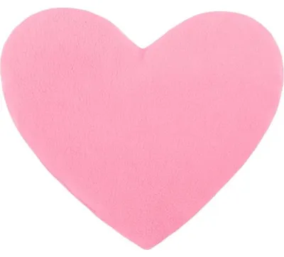 Immagine prodotto di CUORE - 23x25 cm - Rosa