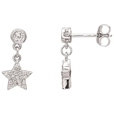 Immagine prodotto di Orecchini donna gioielli For You Jewels