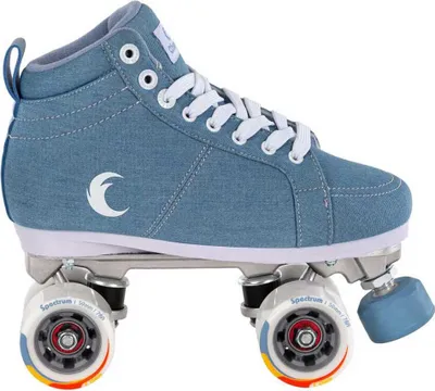 Produktbild von Chaya Denim Rollschuhe Blau EU 41 Blau EU 41