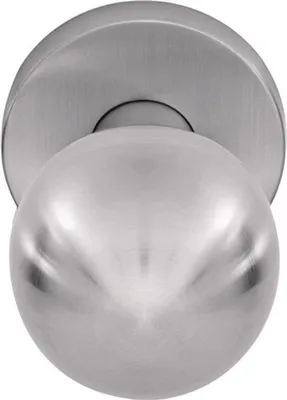 Produktbild von Türknopf OGRO 3548/6500 ER VA ER ger.OGRO