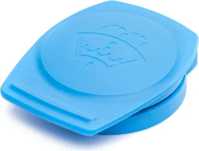 Obrázek produktu pro Víko nádržky ostřikovačů VW, Audi, Seat, Škoda 3Q0955455