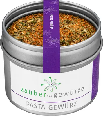 Produktbild von Pasta Gewürz