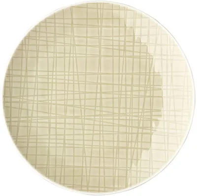 Imagen del producto de Rosenthal Teller flach 15 cm Colours Cream 11770-405153-10855