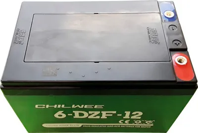 Produktbild von Ersatz-Akku 12V für ZI-EWB500