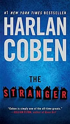 Image de The Stranger