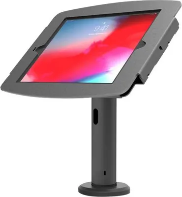 Immagine prodotto di COMPULOCKS K/iPad 10.2 RISE Spazio Sec Chiosco Blk 20