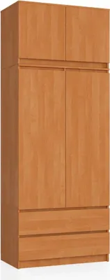 Immagine prodotto di Armadio con prolunga 90 cm LOTA - ontano