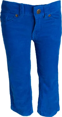 Produktbild von Lupilu Jungen Cordhose - Blau, 86