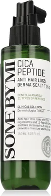 Obrázok produktu pre Some By Mi Cica Peptide Derma Scalp Tonic 150 ml