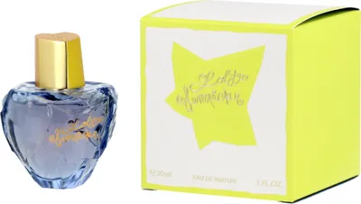 Produktbild von Lolita Lempicka Mon Premier, Frauen, 30 ml, Kirsche (Frucht), Violett, Cistus, Labdanum, Spray, ALCOHOL - PARFUM(Fragrance) - Aqua (Water/eau) - BUTYL METHOXYDIBENZOYLMETHANE - DIETHYLAMINO...