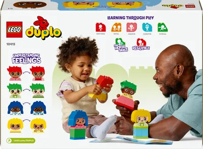Obrázek produktu pro Moje první pocity a emoce