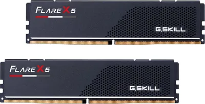Produktbild von G.Skill DIMM 16 GB DDR5-6000 (2x 8 GB) Dual-Kit, Arbeitsspeicher