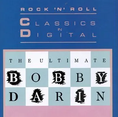 Produktbild von The Ultimate Bobby Darin