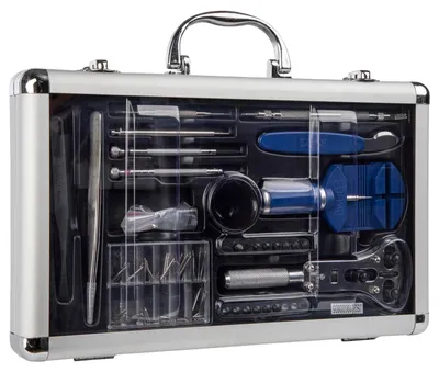 Productafbeelding van M11760 Gereedschapsset voor horlogemakers