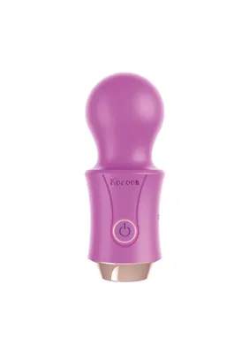 Image de Xocoon - La Baguette Du Voyageur Fuchsia