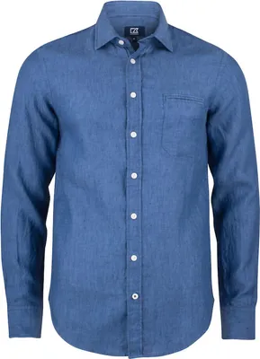 Produktbild von Cutterandbuck Summerland Linen Shirt