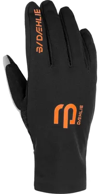 Immagine prodotto di Guanti da sci da uomo Daehlie Race Elite, colore nero, taglia 9