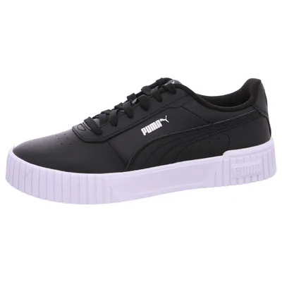 Produktbild von Puma Carina 2.0 Sneaker Schwarz