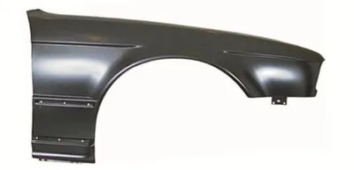 Produktbild von BLIC 6504-04-0057312P Kotflügel Vorne Rechts für BMW 5 Limousine (E34) 5 Touring (E34)