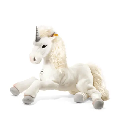 Produktbild von Steiff  Starly Schlenker-Einhorn  015090