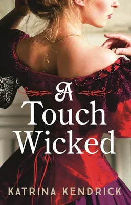 Obrázek produktu pro A Touch Wicked