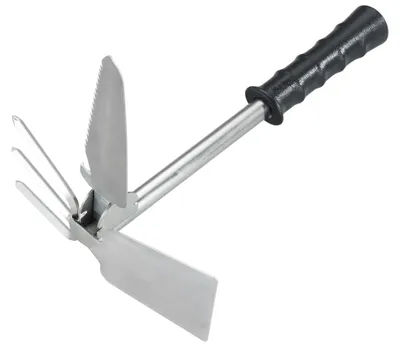 Productafbeelding van Tuingereedschap, 7-in-1.