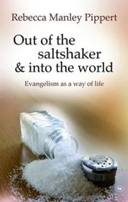Produktbild von Out of the Saltshaker and into the World