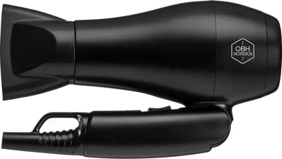 Obrázek produktu pro Vysoušeč vlasů Artist Dry & Go 5125