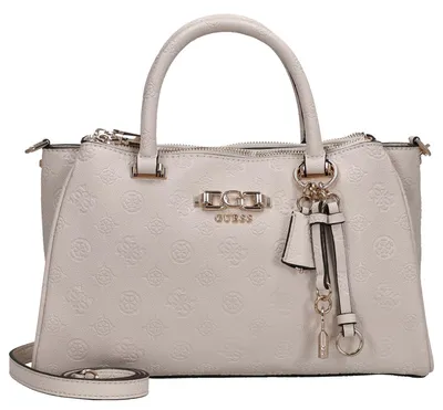 Produktbild von Guess Handtasche Anise Triple Comp Satchel 30 x 19 x 13