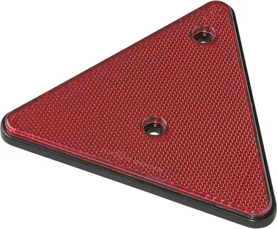 Produktbild von Dreieckiger E4-zugelassener Reflektor