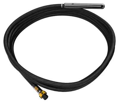 Produktbild von DEWALT Hochfrequenz-Schlauch 50 mm x 12 m DCPS35012-XJ