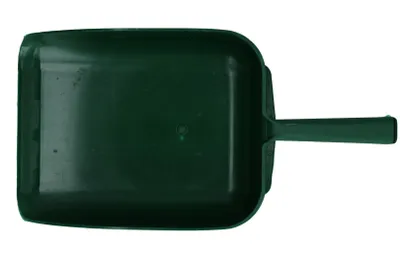 Immagine prodotto di Ciotola di alimentazione "modello scoop" KS verde