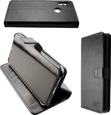 Zdjęcie produktu dla Bookstyle-Case für Gigaset GS4 schwarz