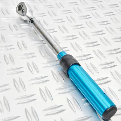 Produktbild von Drehmomentschlüssel Datona 3/8“ (10 - 60 Nm)