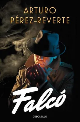 Obrázek produktu pro ISBN Falcó (Spanish Edition), Španělština, Brožovaná, 296 str.