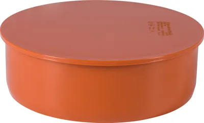 Immagine prodotto di Ostendorf KG SN 4 Prese di corrente DN/OD 200