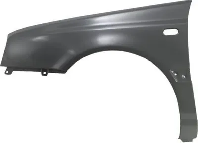 Produktbild von BLIC 6504-04-9542313P Kotflügel Vorne Links für VW GOLF III (1H1) Golf III Cabrio (1E7) GOLF III Variant (1H5) Vento (1H2)