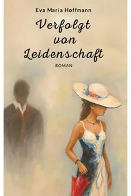 Zdjęcie produktu dla Verfolgt von Leidenschaft