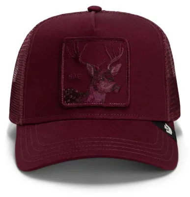 Produktbild von Goorin Bros. OG Trucker Cap Core Mesh Tonal Bae Desire