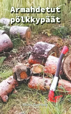 Produktbild von Armahdetut pölkkypäät