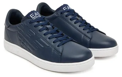 Immagine prodotto di ea7 sneakers uomo ea7 7x000331 af10848 ub098 navy