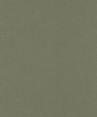 Produktbild von Rasch Vliestapete 555943 Lirico, Textilstruktur grün, 10,05 x 0,53 m