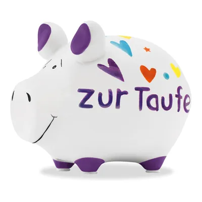 Produktbild von Kcg Kleinschwein Zur Taufe