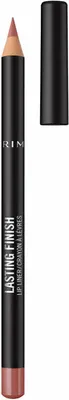 Produktbild von Rimmel Lasting Finish, 1,2 g, Akt, 90's Nude, Frauen, HYDROGENATED PALM OIL, HYDROGENATED COCO-GLYCERIDES, ETHYLHEXYL STEARATE, HYDROXYLATED LANOLIN,..., 1 Stück(e)