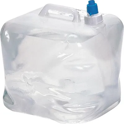 Produktbild von Faltbarer Kanister (15 Liter)