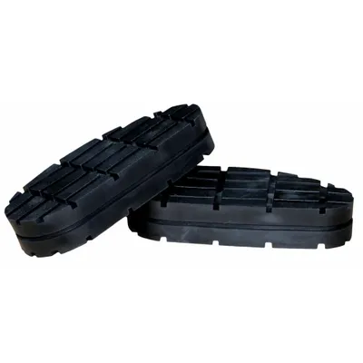 Immagine prodotto di Easy Hoof Block in gomma &quot comfort&quot