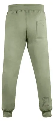 Produktbild von DELPHIN LOGOS, L, grün, Jogginghose, 101004915