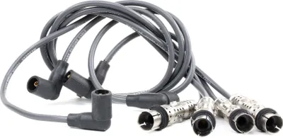 Produktbild von MAXGEAR 53-0154 Zündkabelsatz Zündleitungssatz für VW Lupo (6X1, 6E1) POLO (6N2) Polo Variant (6V5) für SEAT AROSA (6H)
